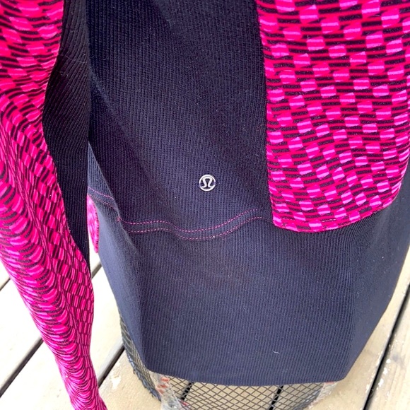 Lululemon Jacket - Picture 14 of 14